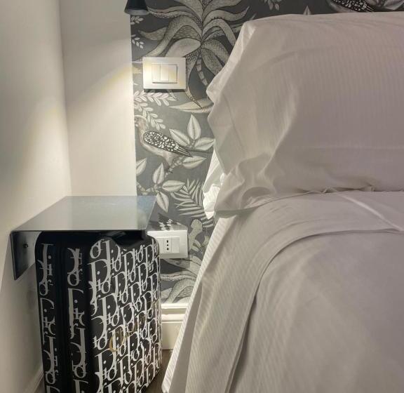 اتاق استاندارد, Ginevra Boutique Rooms   Palazzo Leosini   Residenze D Epoca