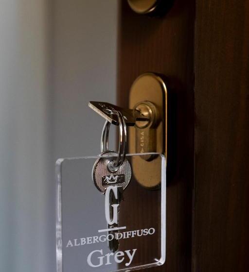 اتاق استاندارد, Ginevra Boutique Rooms   Palazzo Leosini   Residenze D Epoca