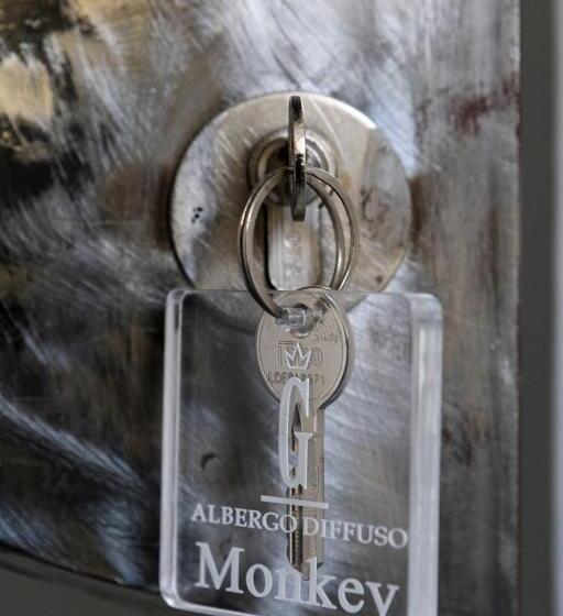 اتاق استاندارد با بالکن, Ginevra Boutique Rooms   Palazzo Leosini   Residenze D Epoca