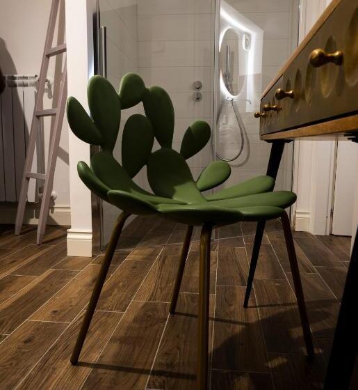 سوییت جونیور, Ginevra Boutique Rooms   Palazzo Leosini   Residenze D Epoca