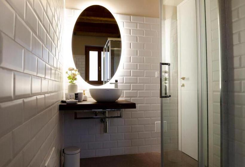 اتاق سوپریور, Ginevra Boutique Rooms   Palazzo Leosini   Residenze D Epoca