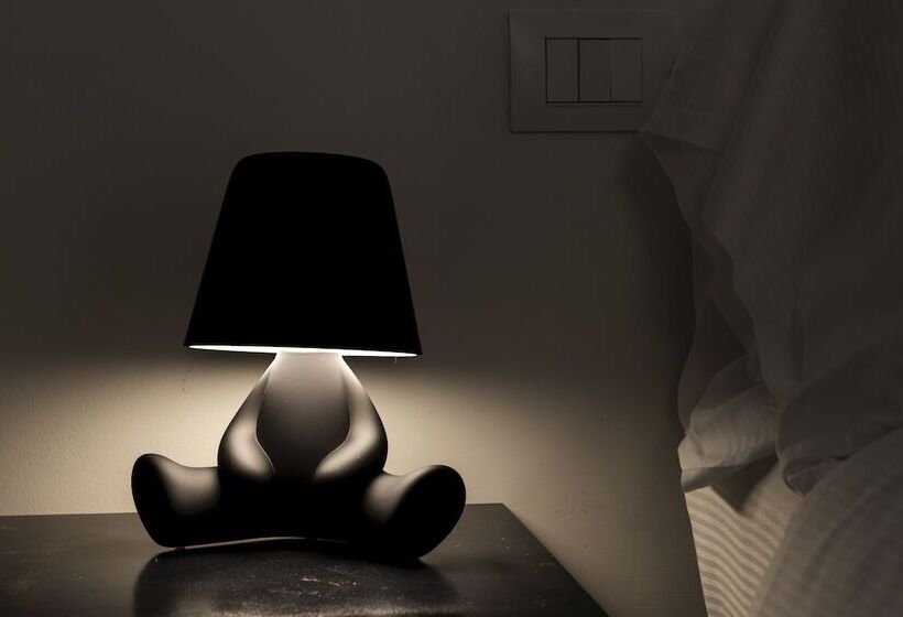 اتاق استاندارد, Ginevra Boutique Rooms   Palazzo Leosini   Residenze D Epoca
