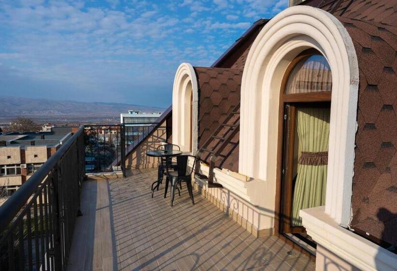 Студия Superior, Boutique Hotel Provence бутик хотел прованс