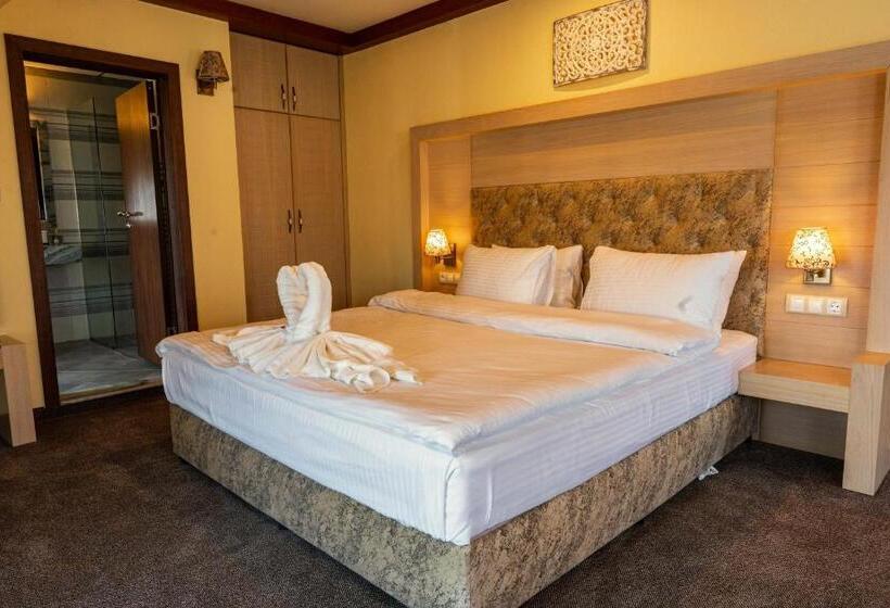 Студия Superior, Boutique Hotel Provence бутик хотел прованс