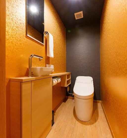 Apartamento Deluxe 1 Dormitório, Gold Stay Nagoya Sakae ゴールドステイ名古屋栄