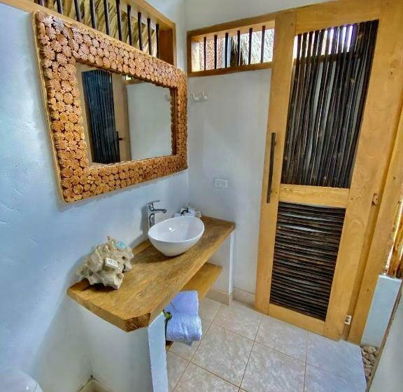 Villa Superior 1 Dormitorio, Isla Fuerte   Wiji Island House