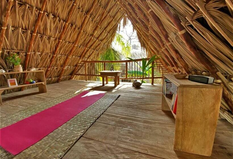 Villa Deluxe 1 Dormitorio, Isla Fuerte   Wiji Island House