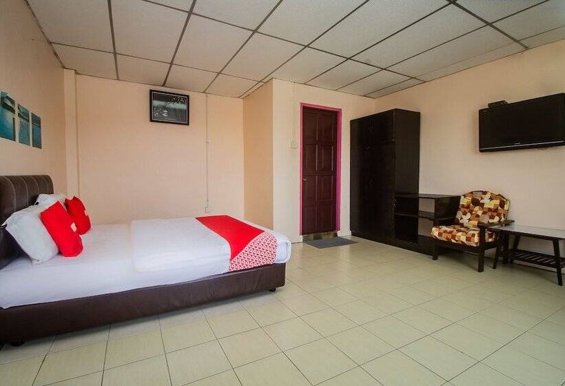 اتاق لوکس, Oyo 90124 Payang Puri Baru