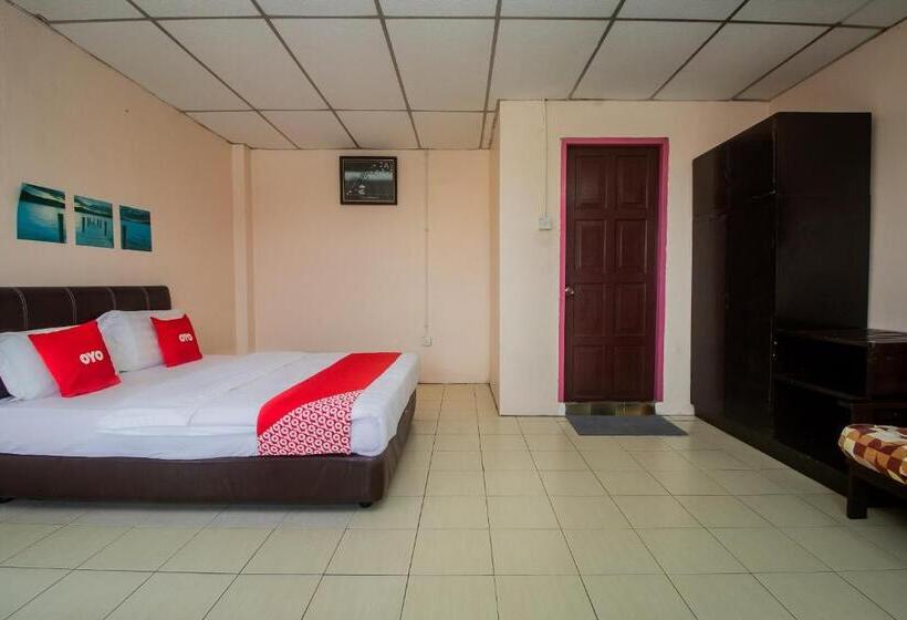 اتاق لوکس, Oyo 90124 Payang Puri Baru