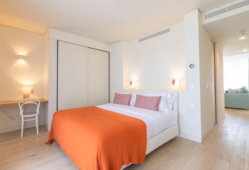 Апартаменты 3 Спальни, White Shell Beach Villas