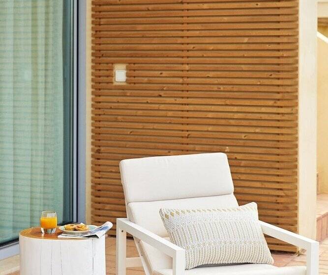 Apartamento 3 Dormitórios, White Shell Beach Villas