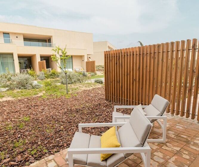 آپارتمان 2 خوابه, White Shell Beach Villas