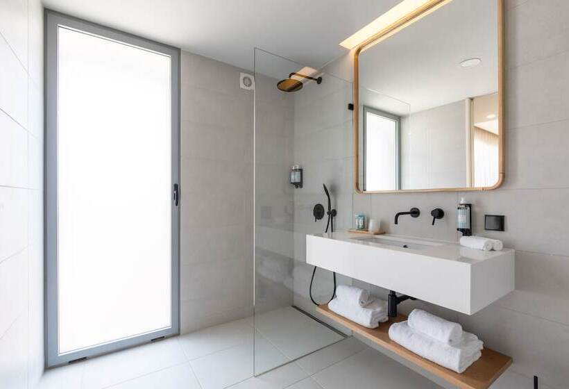 Апартаменты 2 Спальни, White Shell Beach Villas