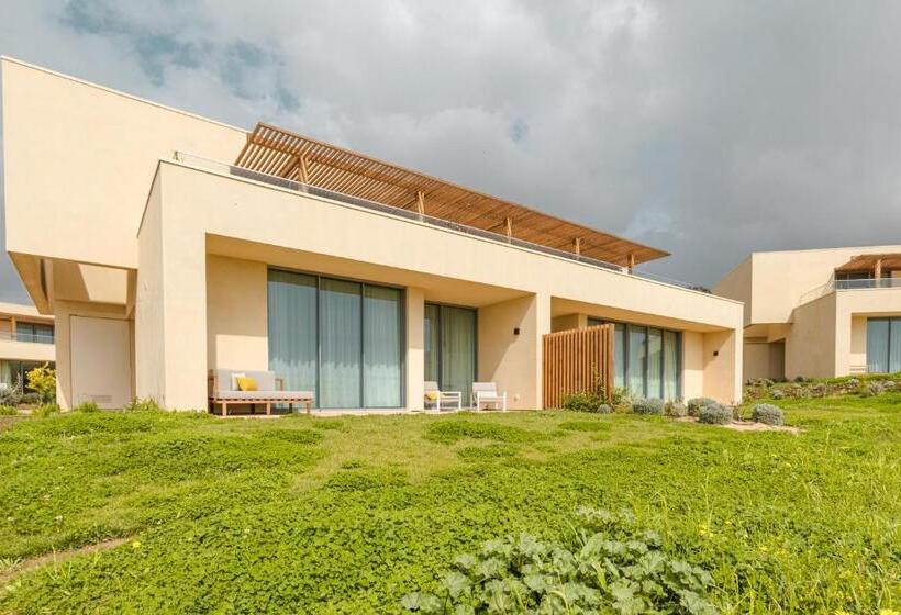 Апартаменты 1 Спальня, White Shell Beach Villas