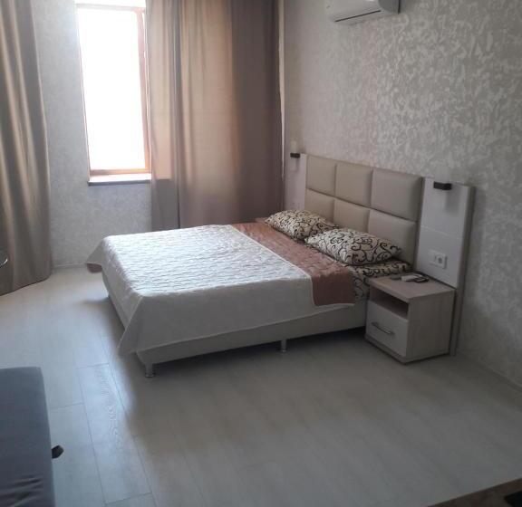 침실 1개 아파트, Apart Hotel Sky