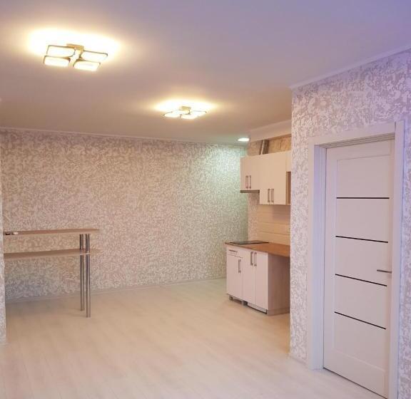 침실 2개 아파트, Apart Hotel Sky