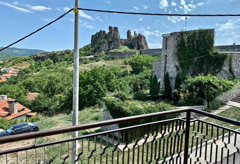 Номер Стандарт Трехместный, Fort O Bel