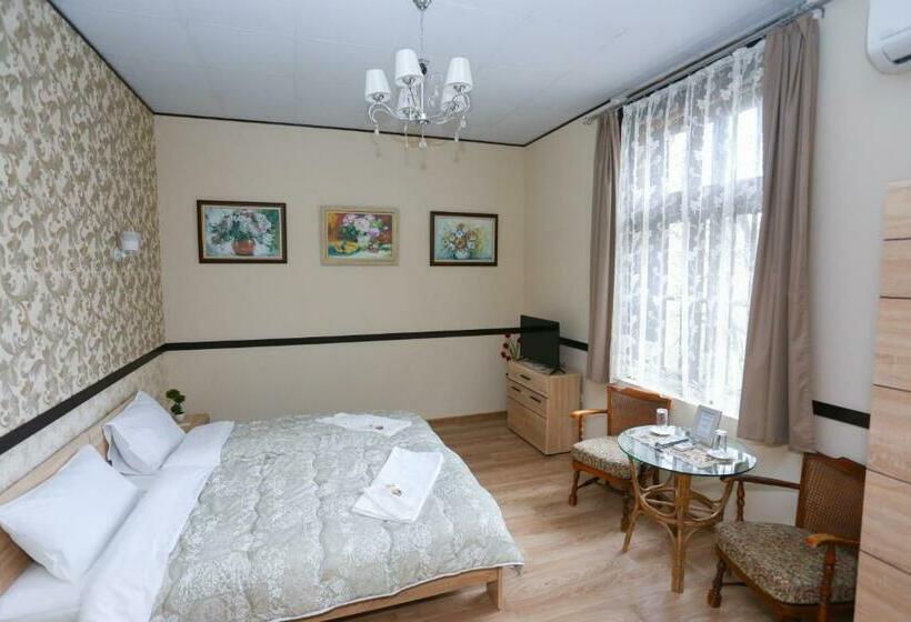 스탠다드 룸, Guest House Marrakech