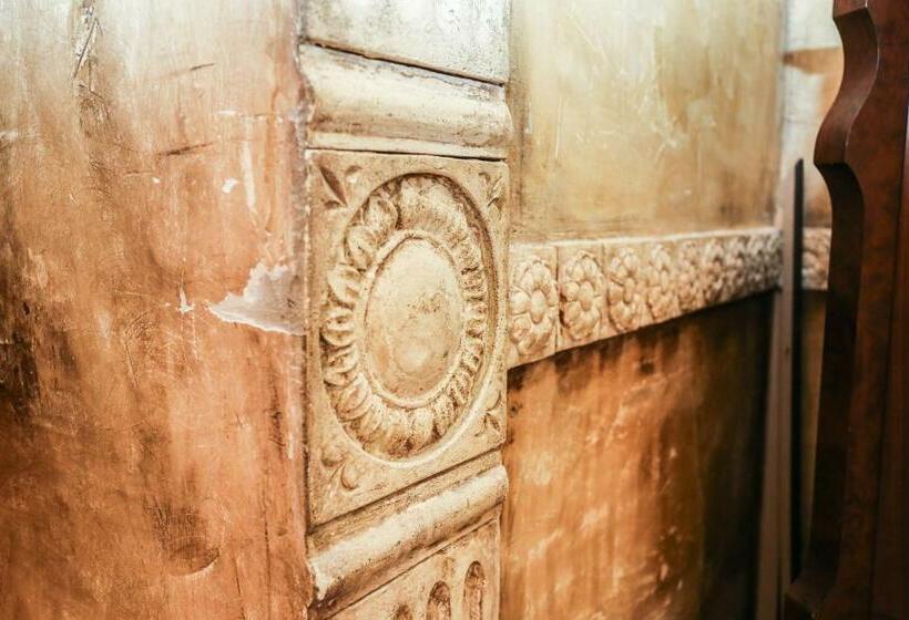스탠다드 룸, Guest House Marrakech