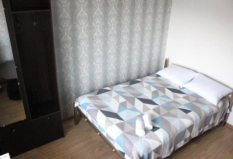 Номер Стандарт, Privatnyy Khostel
