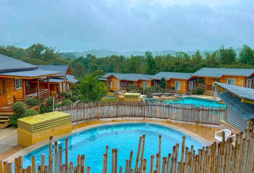 Вилла 1 Спальня, Soundless Resort