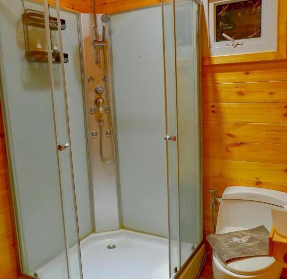Вилла 1 Спальня, Soundless Resort