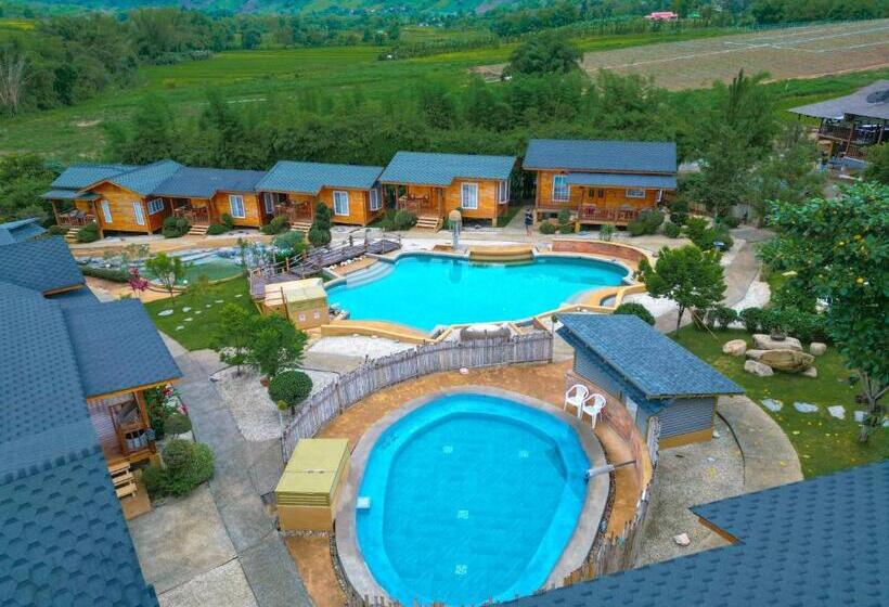 Вилла 1 Спальня, Soundless Resort