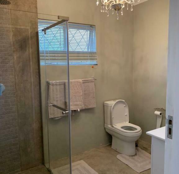 Номер Стандарт, Cavalo Guesthouse & Equestrian Estate