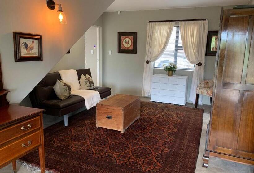 Номер Deluxe, Cavalo Guesthouse & Equestrian Estate
