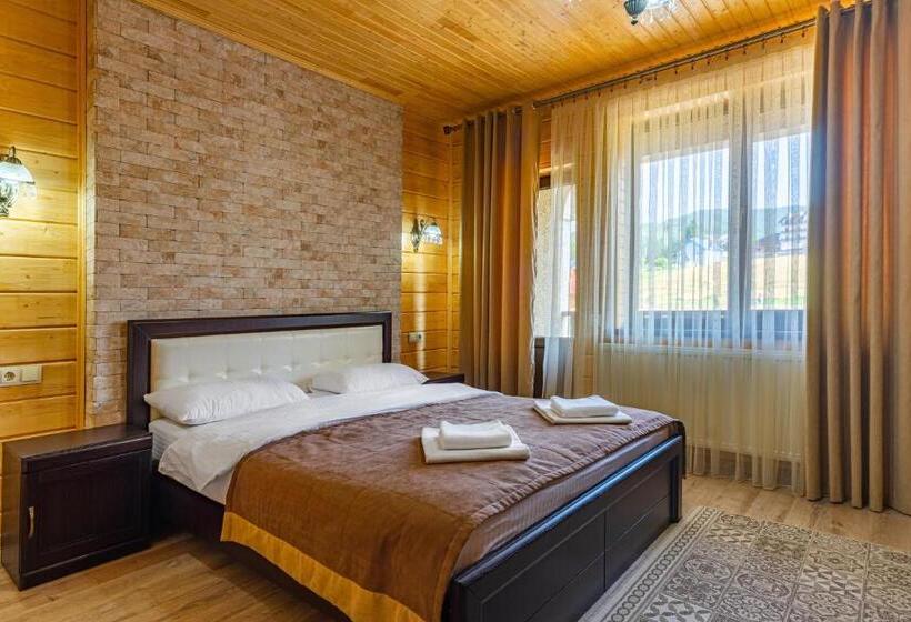 اتاق استاندارد, Diamond Resort White