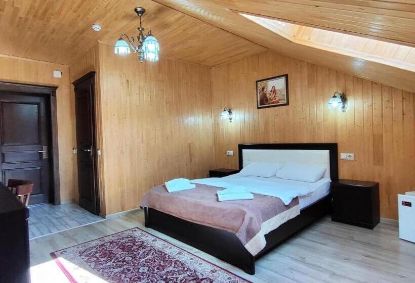 اتاق پنت هاوس, Diamond Resort White