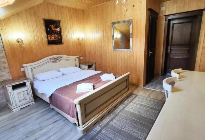 اتاق پنت هاوس, Diamond Resort White