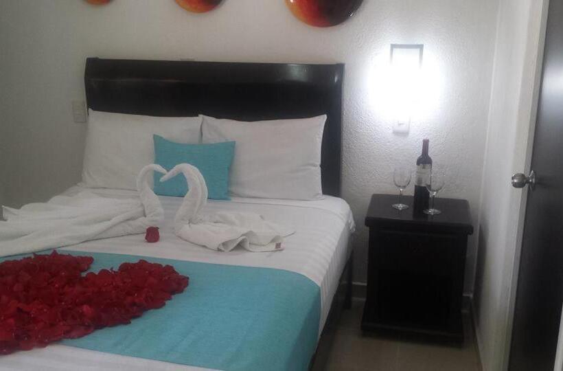 Habitación Estándar, Finca De Los Angeles