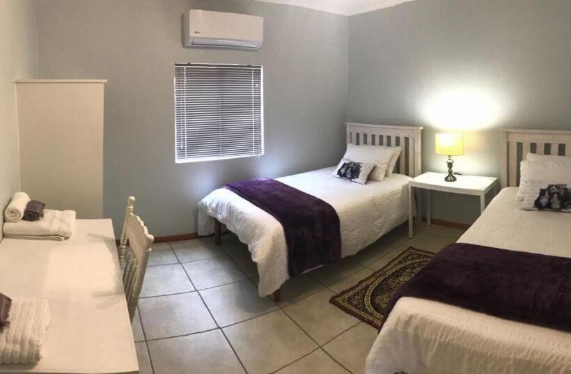 Хижина, Middelkraal Accommodation