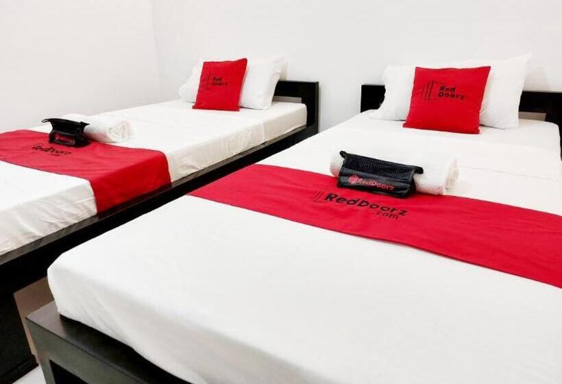 اتاق استاندارد, Reddoorz At San Antonio Binan Laguna