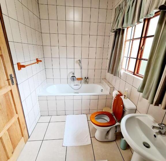 Номер Superior, Resthaven Guesthouse
