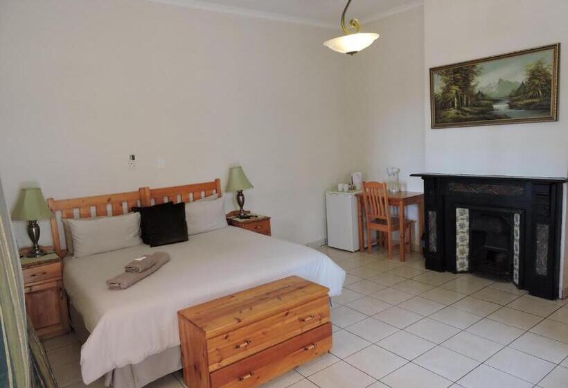 Номер Superior, Resthaven Guesthouse