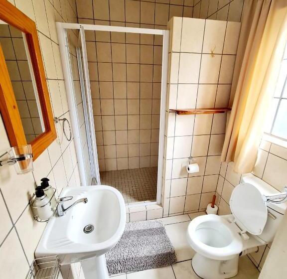 Номер Стандарт, Resthaven Guesthouse