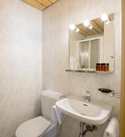 Номер Стандарт, Auberge De L Hospice