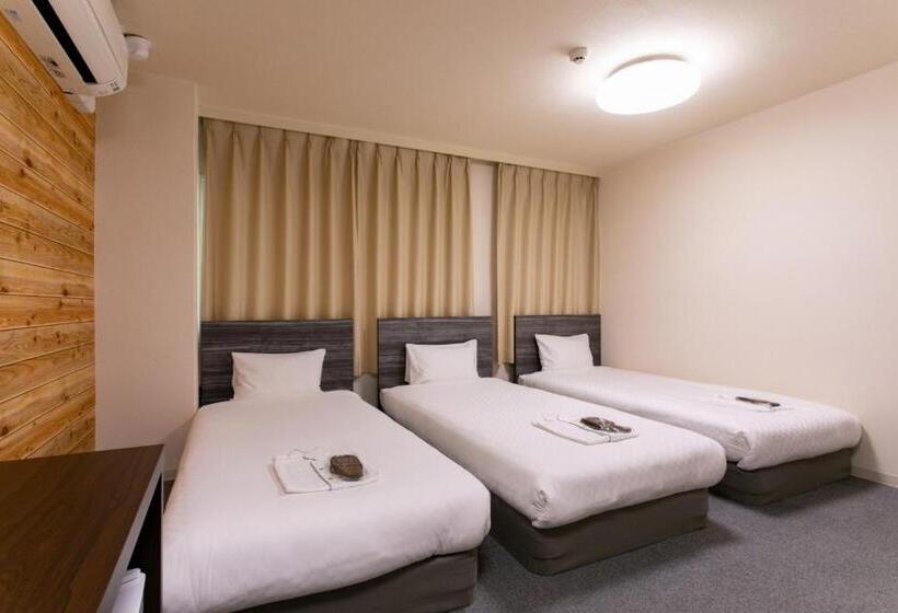 Четырехместный Номер Стандарт, Bakery Hotel Chateau D Or