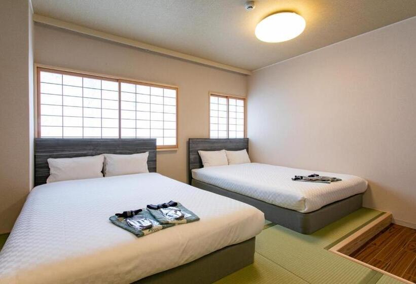 Семейный Номер Superior, Bakery Hotel Chateau D Or