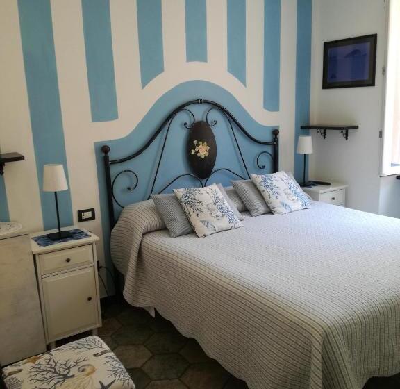 Quarto Estandar, L'antica Terrazza