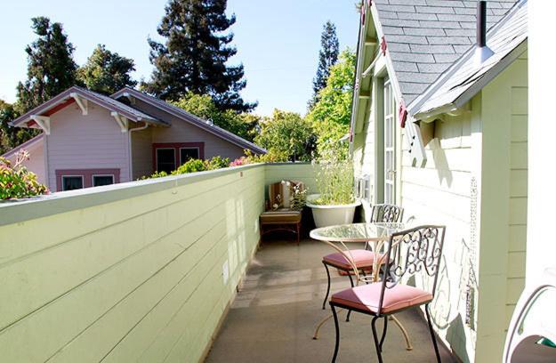 豪华房间, San Luis Obispo Hostel