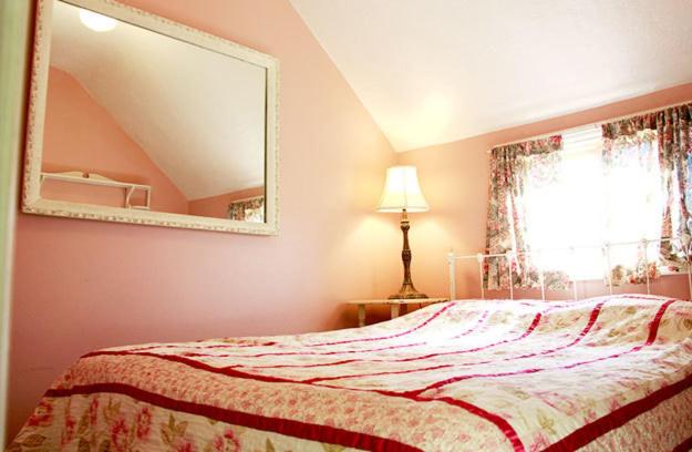エコノミールーム, San Luis Obispo Hostel