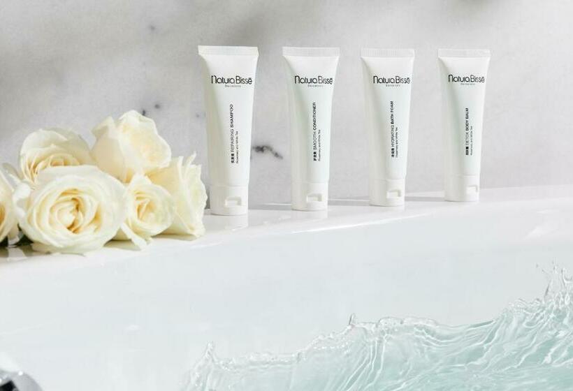 سوییت, Gran Melia Chengdu