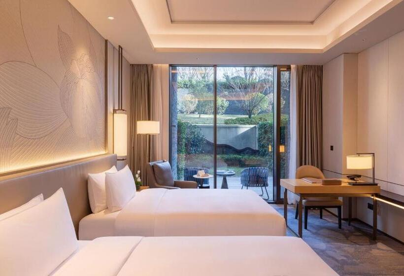اتاق پرمیوم, Gran Melia Chengdu