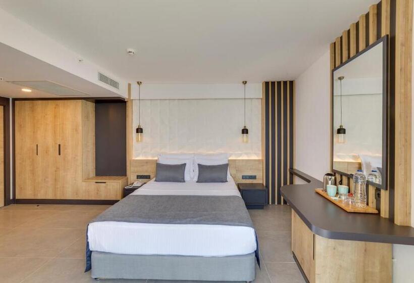 Номер Superior, Signature Blue Resort Kuşadası