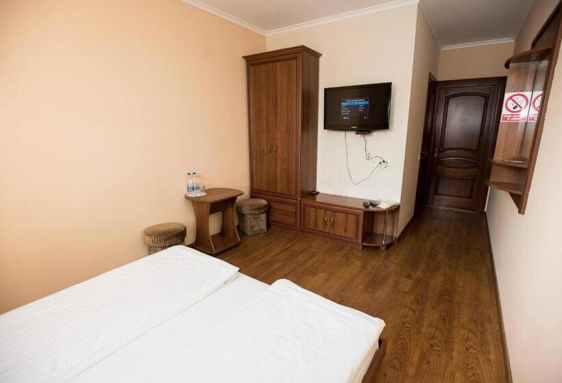 Номер Стандарт, Holiday Stay Nika