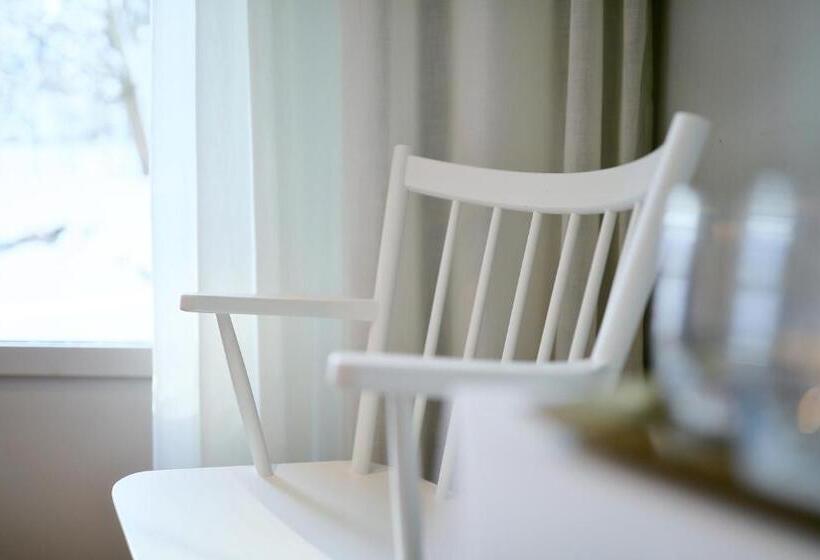 Номер Стандарт, Arkösunds Hotell