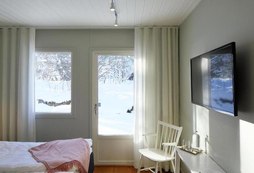 Номер Стандарт, Arkösunds Hotell